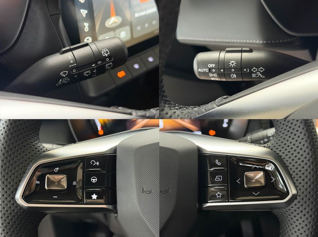 MG ZS Hybrid+ Luxury ACC|S&LHZ|360°CAM|TW|SOFORT26