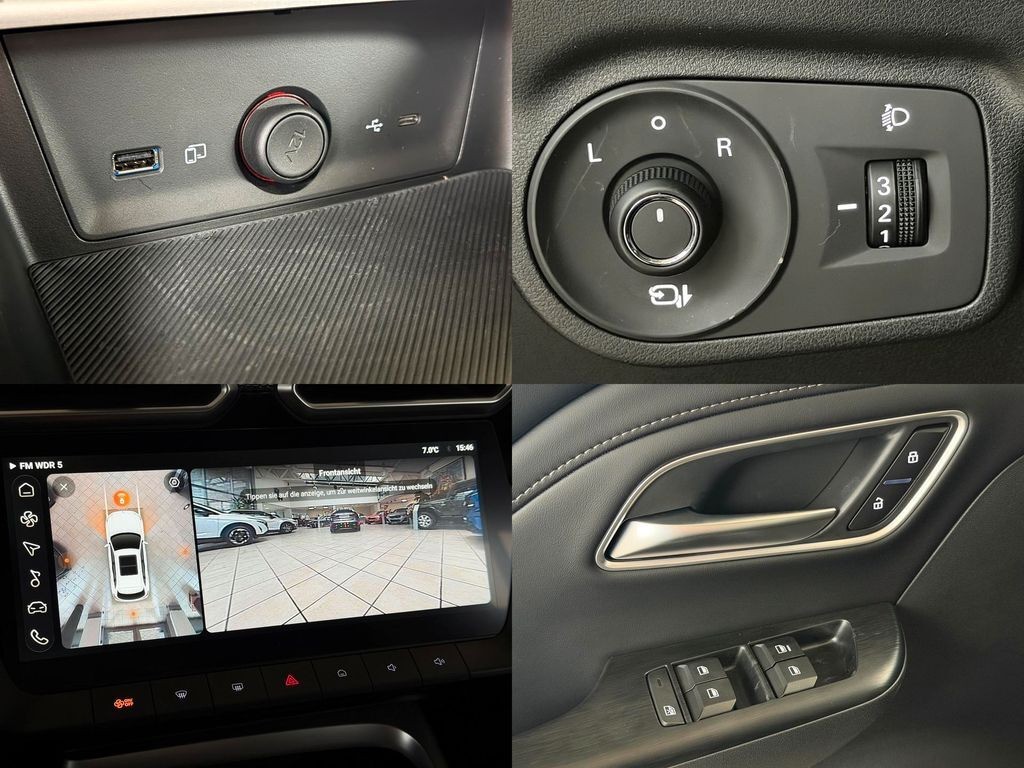 MG ZS Hybrid+ Luxury ACC|S&LHZ|360°CAM|TW|SOFORT26