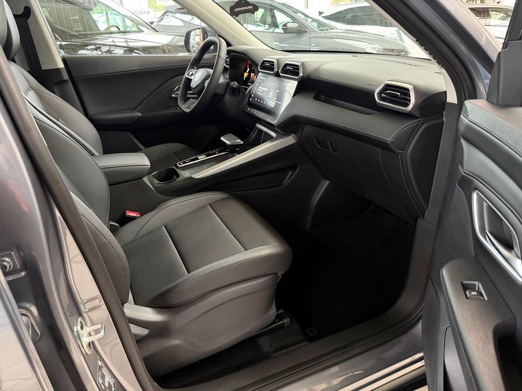 MG ZS Hybrid+ Luxury ACC|S&LHZ|360°CAM|TW|SOFORT26