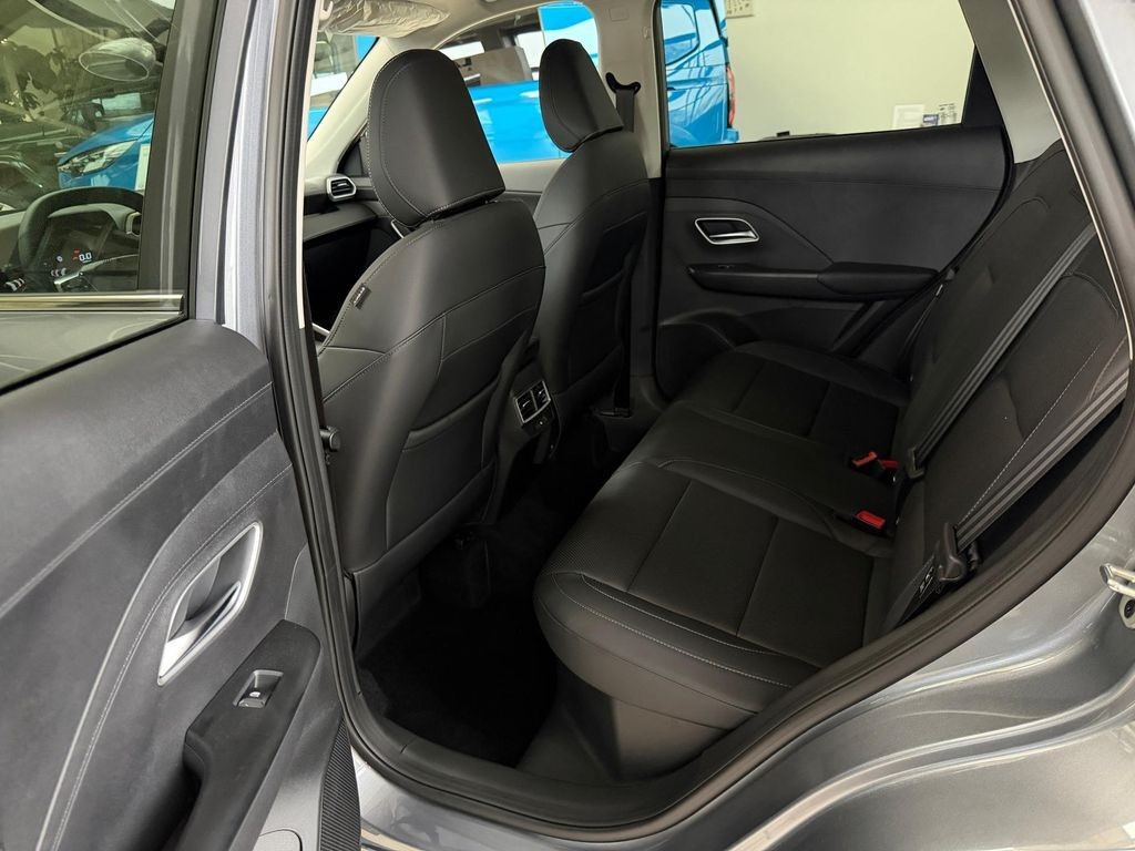 MG ZS Hybrid+ Luxury ACC|S&LHZ|360°CAM|TW|SOFORT26