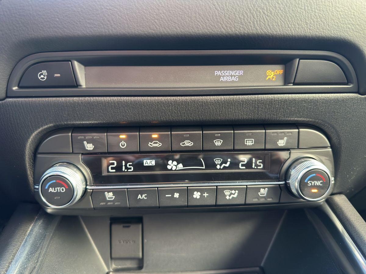 Mazda CX-5 AWD Sports-Line LED/Bose/HuD/360°/AHK/SHZ