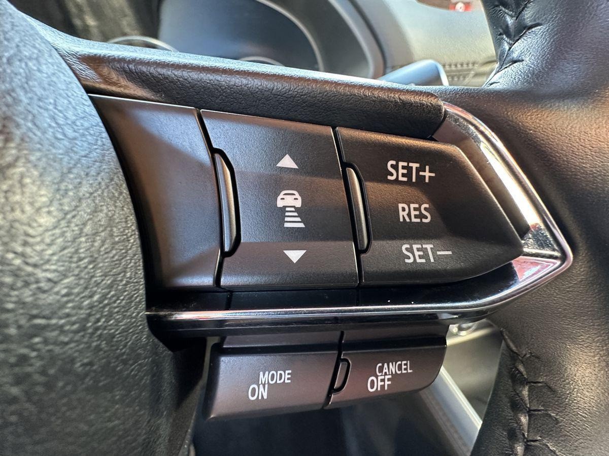 Mazda CX-5 AWD Sports-Line LED/Bose/HuD/360°/AHK/SHZ