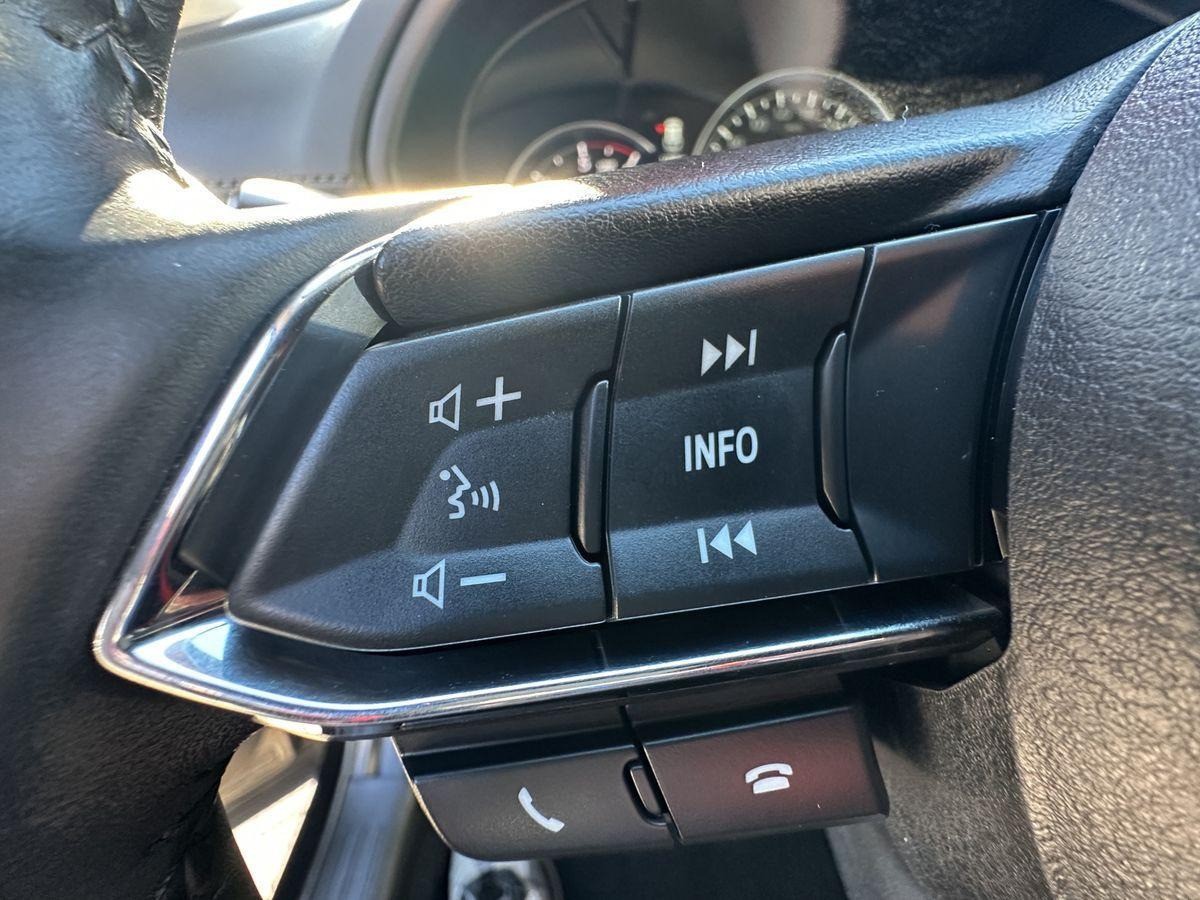 Mazda CX-5 AWD Sports-Line LED/Bose/HuD/360°/AHK/SHZ