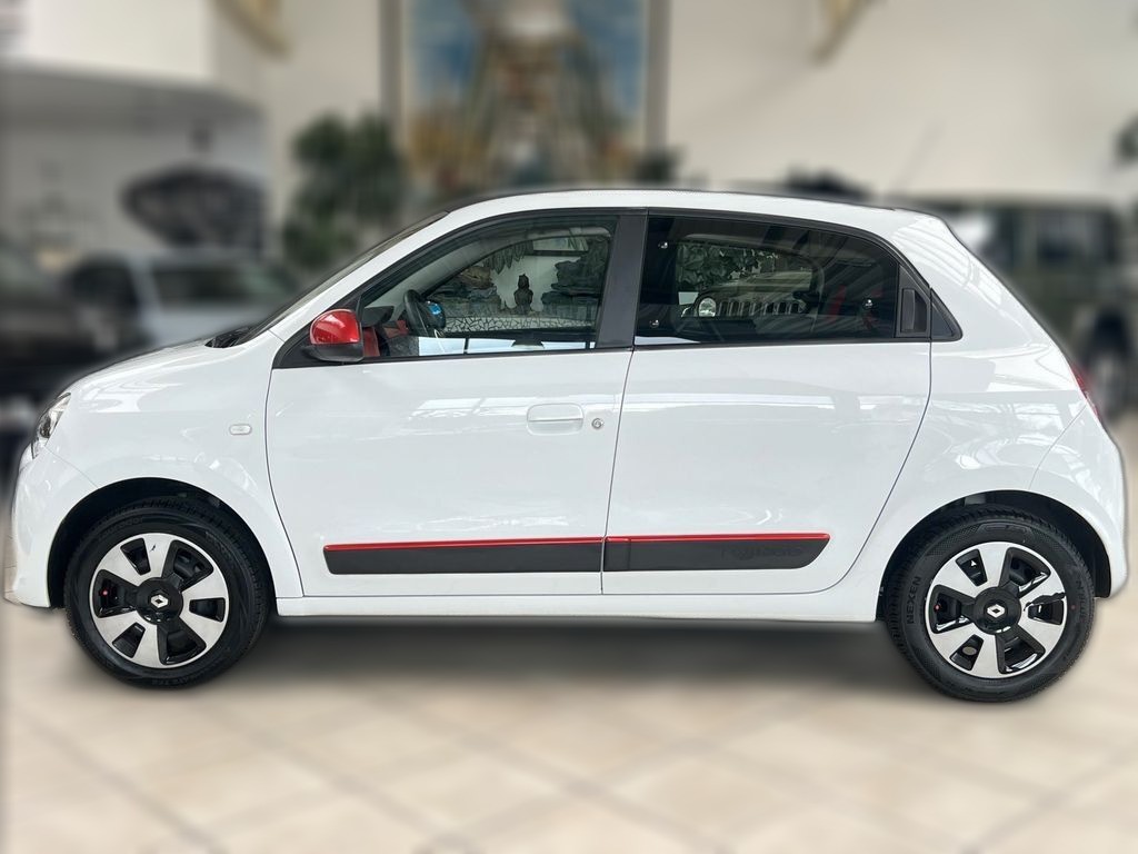 Renault Twingo Liberty FALTDACH|SERVICE+TÜV*Allwtr Neu