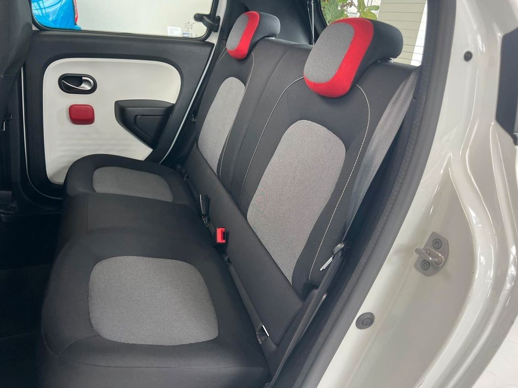 Renault Twingo Liberty FALTDACH|SERVICE+TÜV*Allwtr Neu