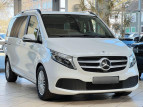 Bild Mercedes-Benz V 300 d Edition kompakt KAMERA|MBUX|LED|DISTRONIC
