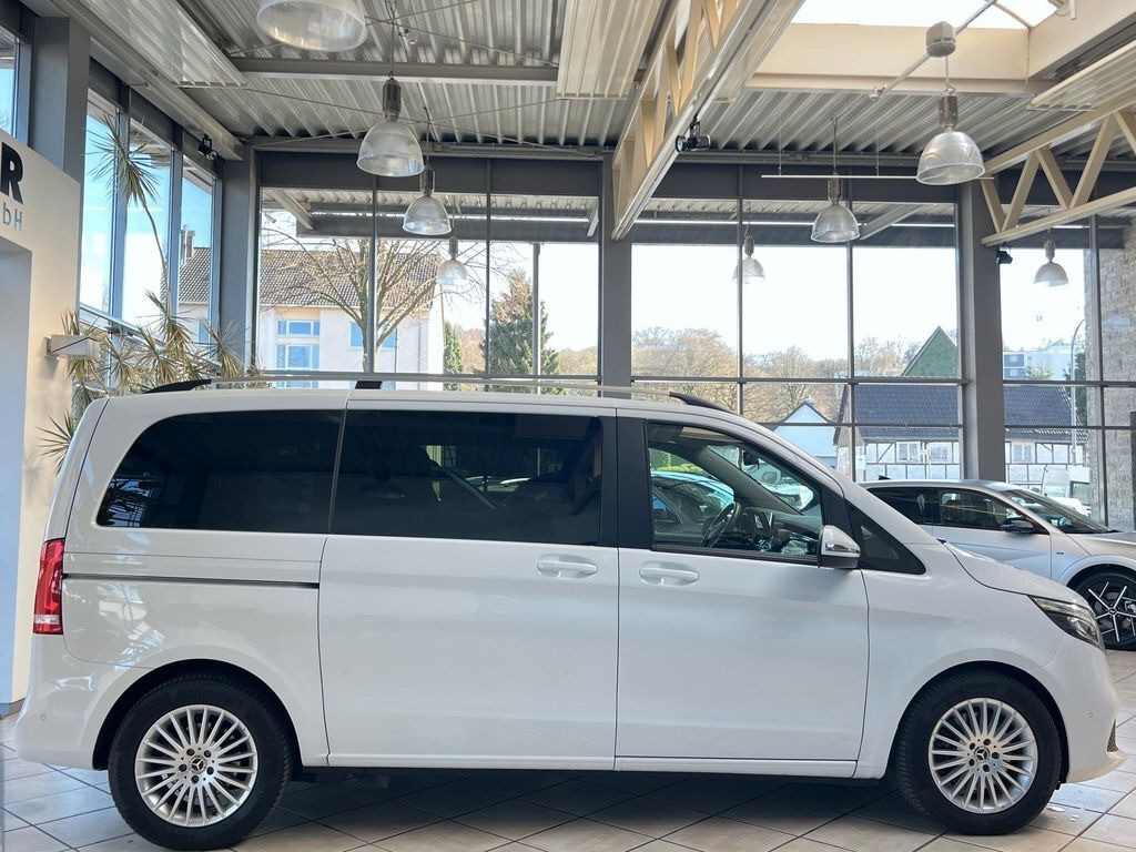 Mercedes-Benz V 300 d Edition kompakt KAMERA|MBUX|LED|DISTRONIC