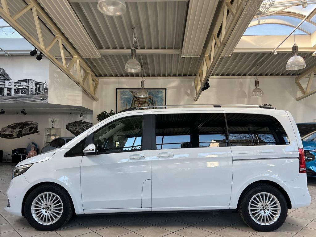 Mercedes-Benz V 300 d Edition kompakt KAMERA|MBUX|LED|DISTRONIC