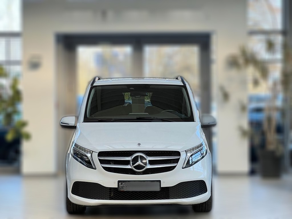Mercedes-Benz V 300 d Edition kompakt KAMERA|MBUX|LED|DISTRONIC