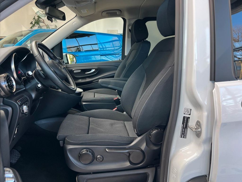 Mercedes-Benz V 300 d Edition kompakt KAMERA|MBUX|LED|DISTRONIC