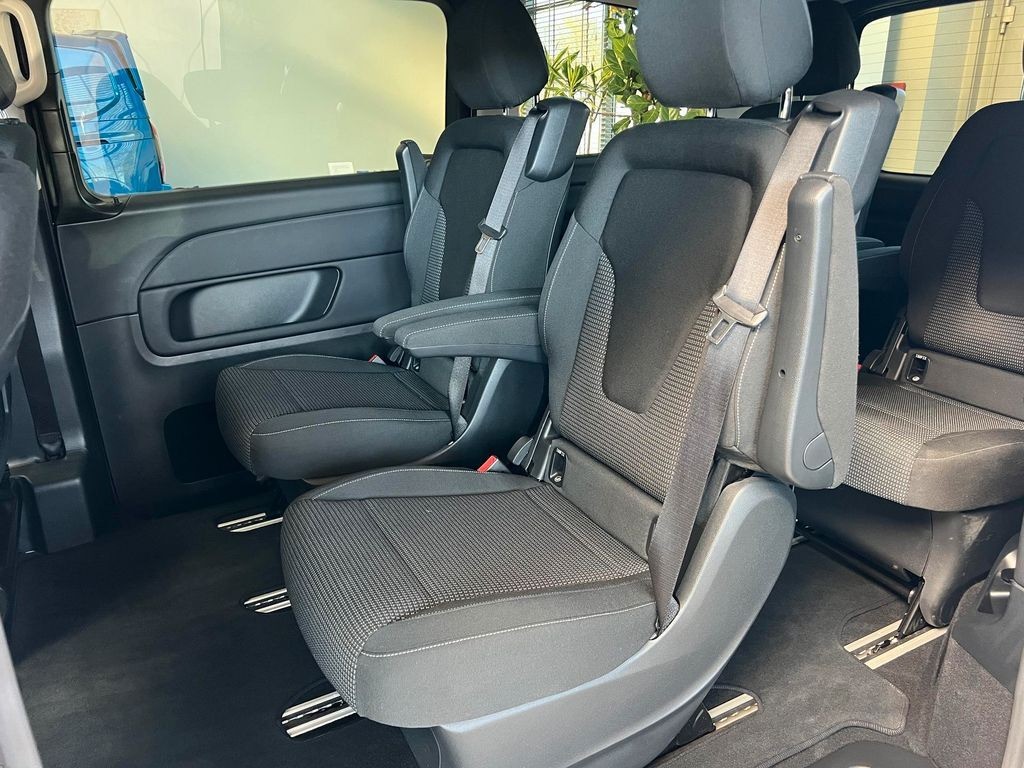 Mercedes-Benz V 300 d Edition kompakt KAMERA|MBUX|LED|DISTRONIC