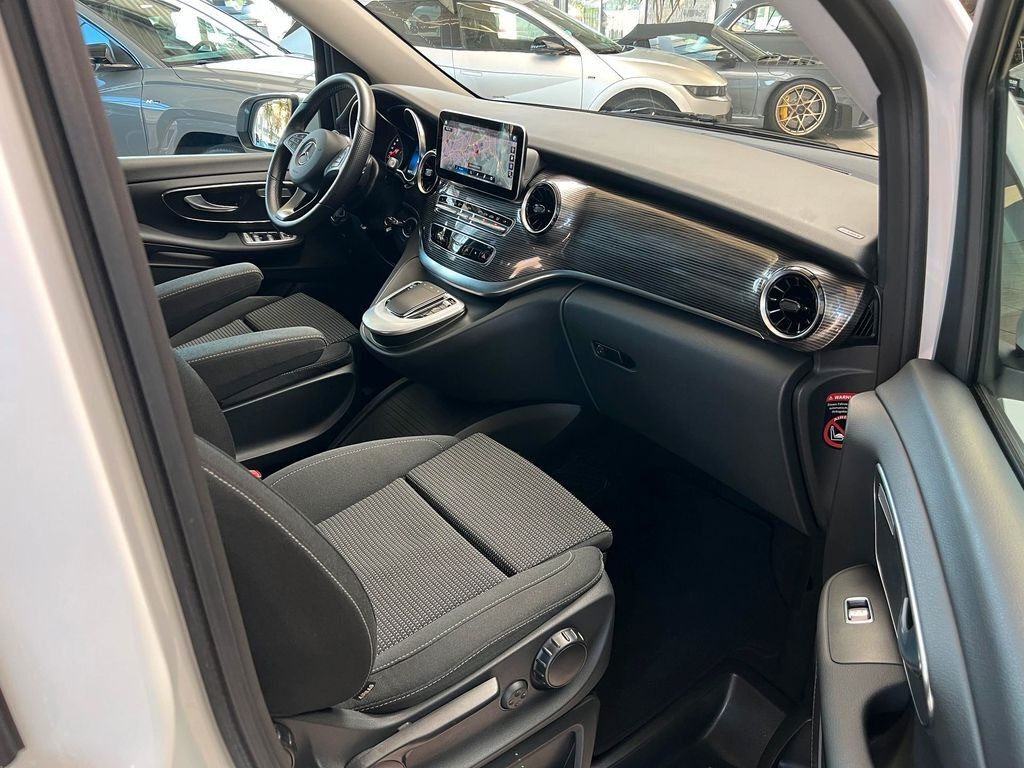 Mercedes-Benz V 300 d Edition kompakt KAMERA|MBUX|LED|DISTRONIC