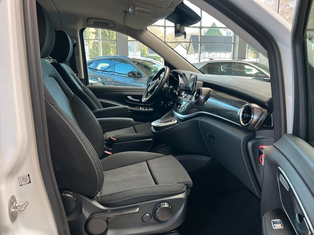 Mercedes-Benz V 300 d Edition kompakt KAMERA|MBUX|LED|DISTRONIC