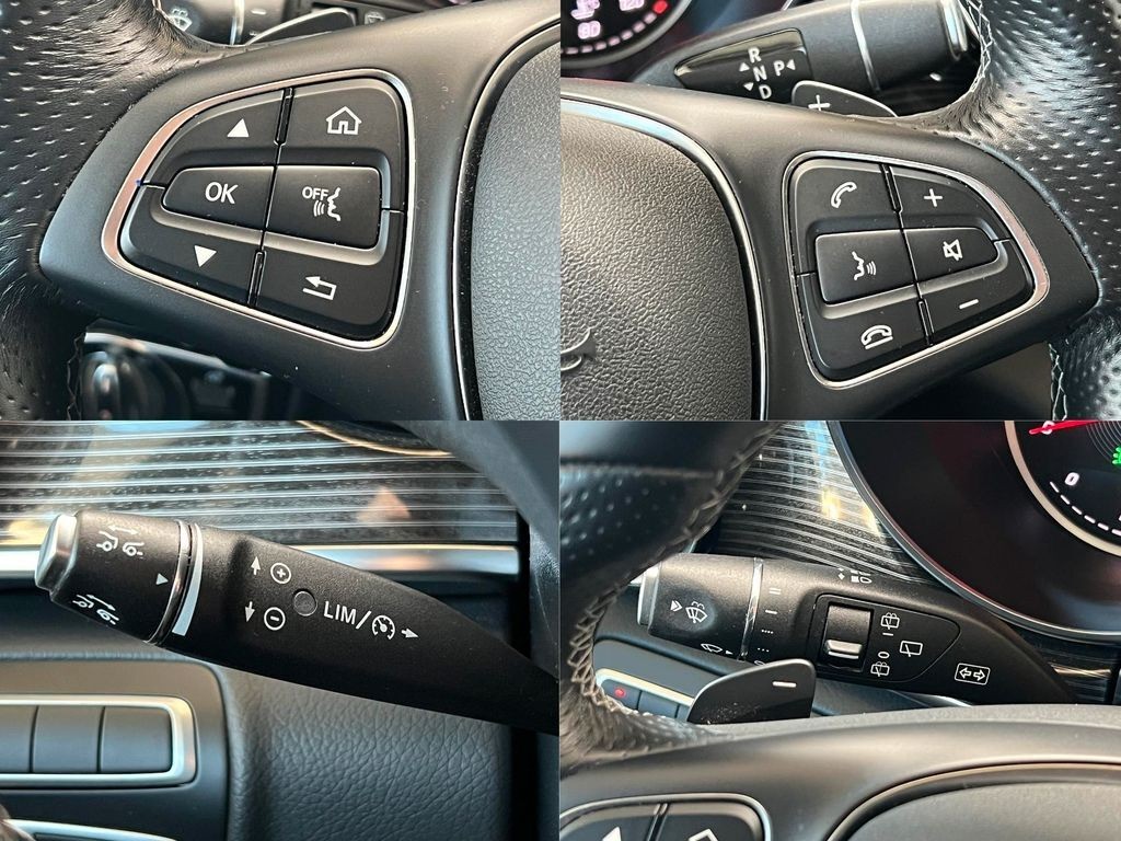 Mercedes-Benz V 300 d Edition kompakt KAMERA|MBUX|LED|DISTRONIC