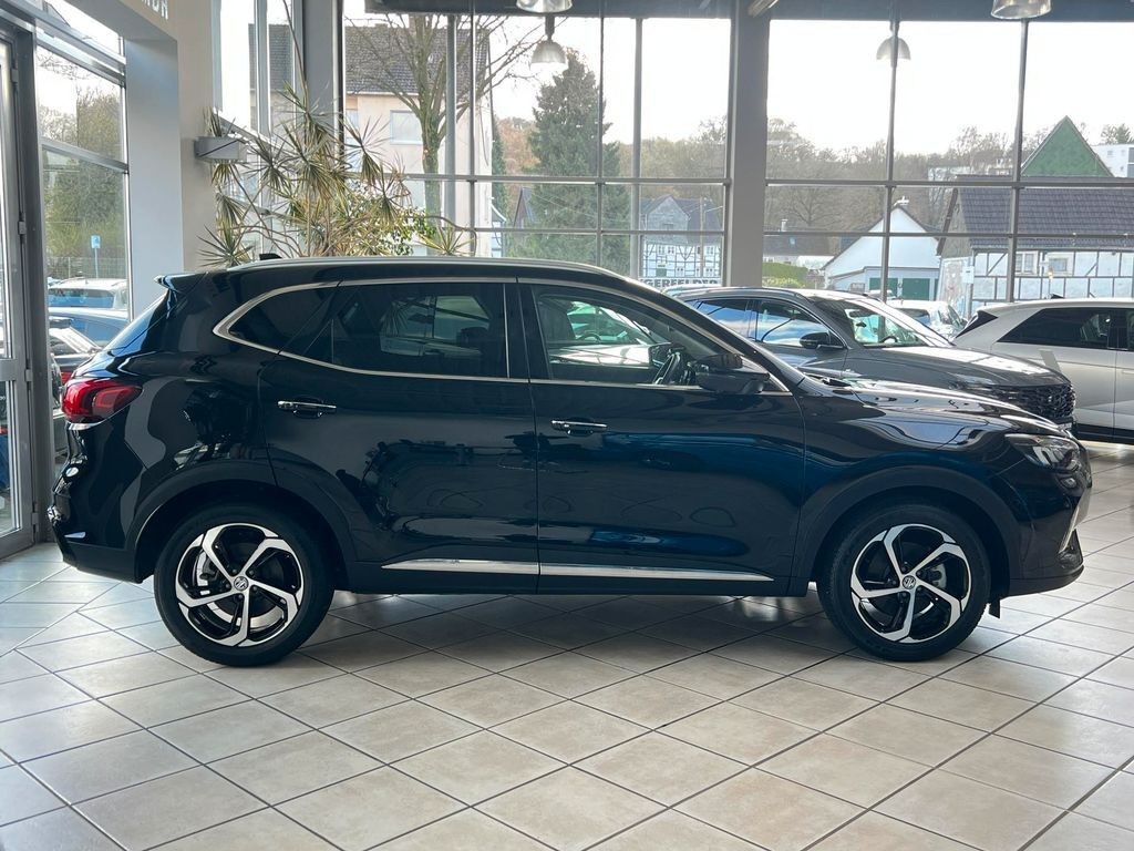 MG HS Luxury*ACC*360°*PANO*SHZ*NAV*CARPLAY*AMBI
