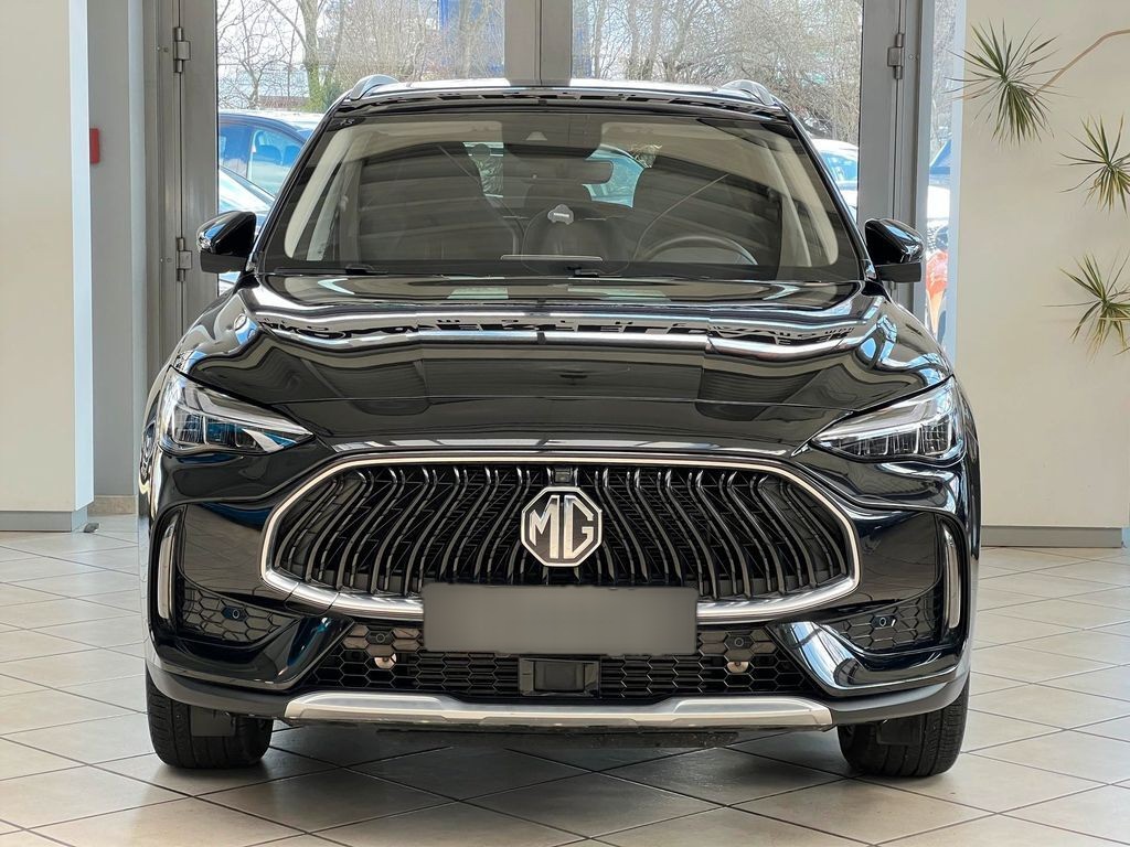MG HS Luxury*ACC*360°*PANO*SHZ*NAV*CARPLAY*AMBI