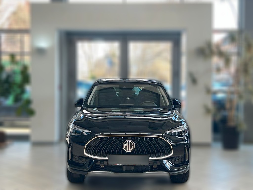 MG HS Luxury*ACC*360°*PANO*SHZ*NAV*CARPLAY*AMBI