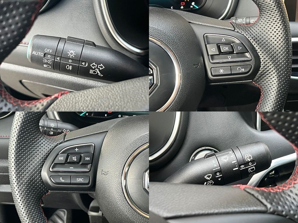 MG HS Luxury*ACC*360°*PANO*SHZ*NAV*CARPLAY*AMBI