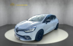Bild Renault Clio IV Renault Sport