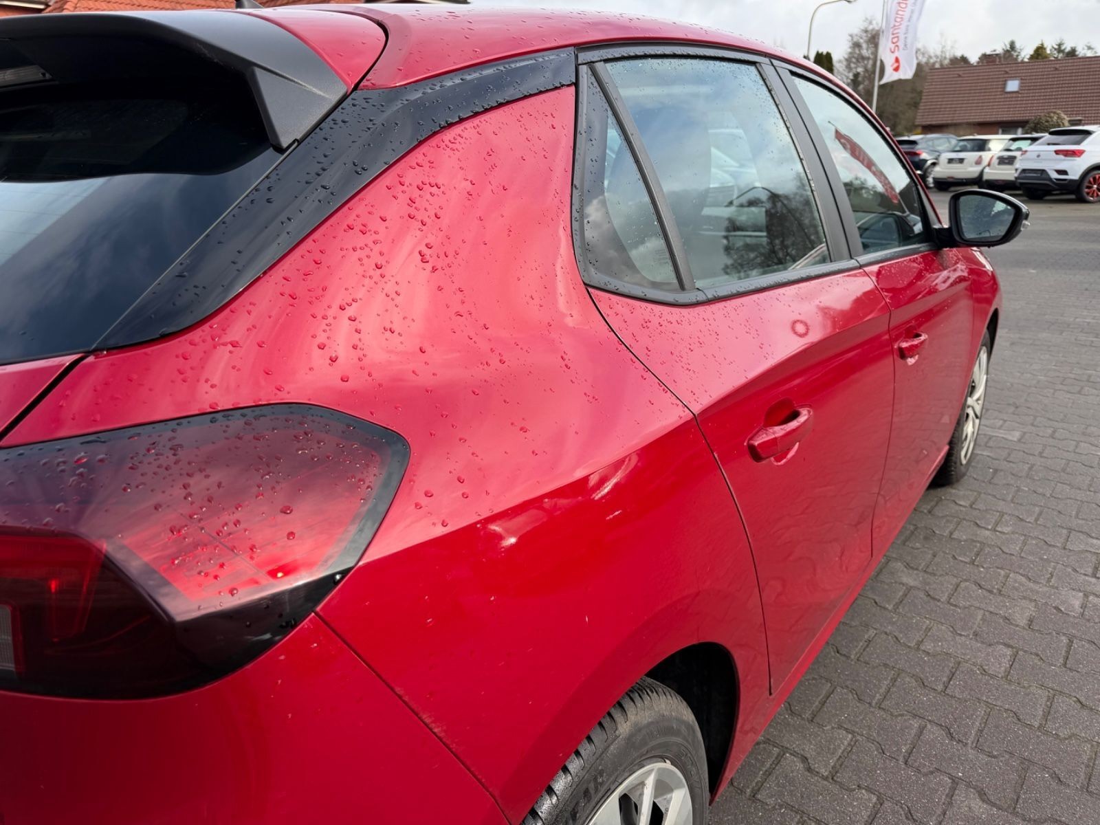Opel Corsa F 1,2 Edition NAVI CARPLAY PDC HU NEU 1HD
