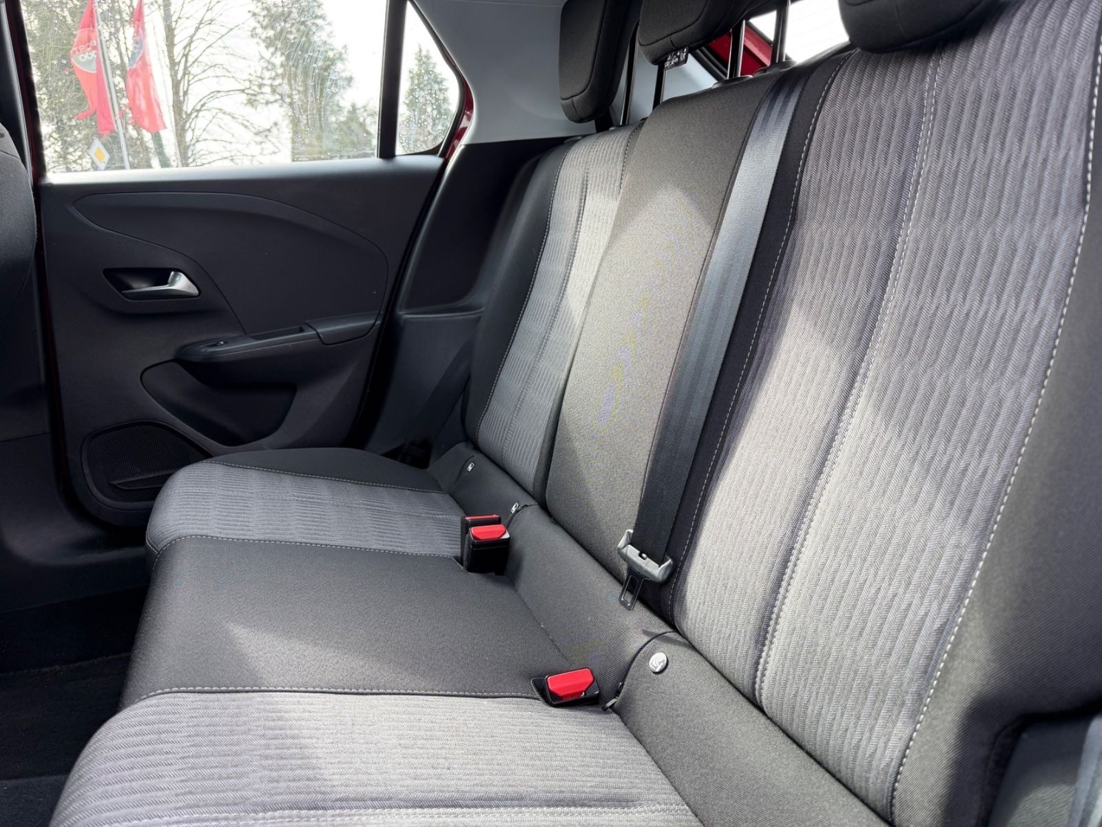 Opel Corsa F 1,2 Edition NAVI CARPLAY PDC HU NEU 1HD