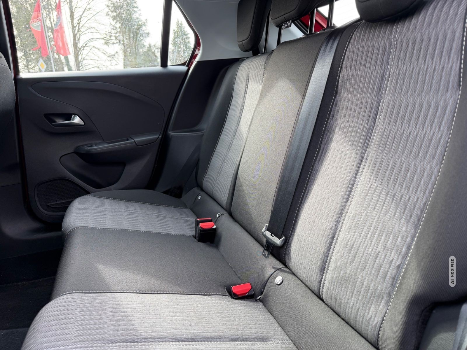 Opel Corsa F 1,2 Edition NAVI CARPLAY PDC HU NEU 1HD