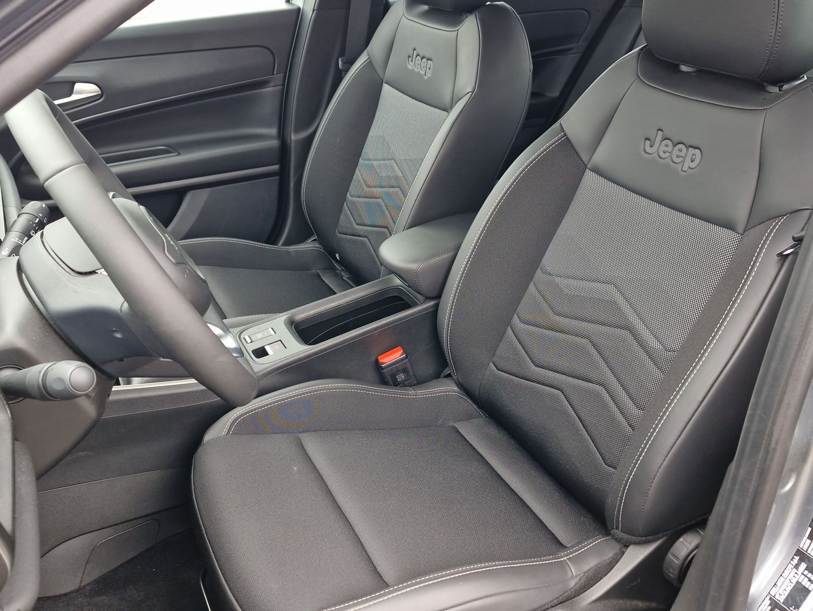 Jeep Avenger 1.2 GSE T3 Altitude LED Navi SHZ ACC Kam