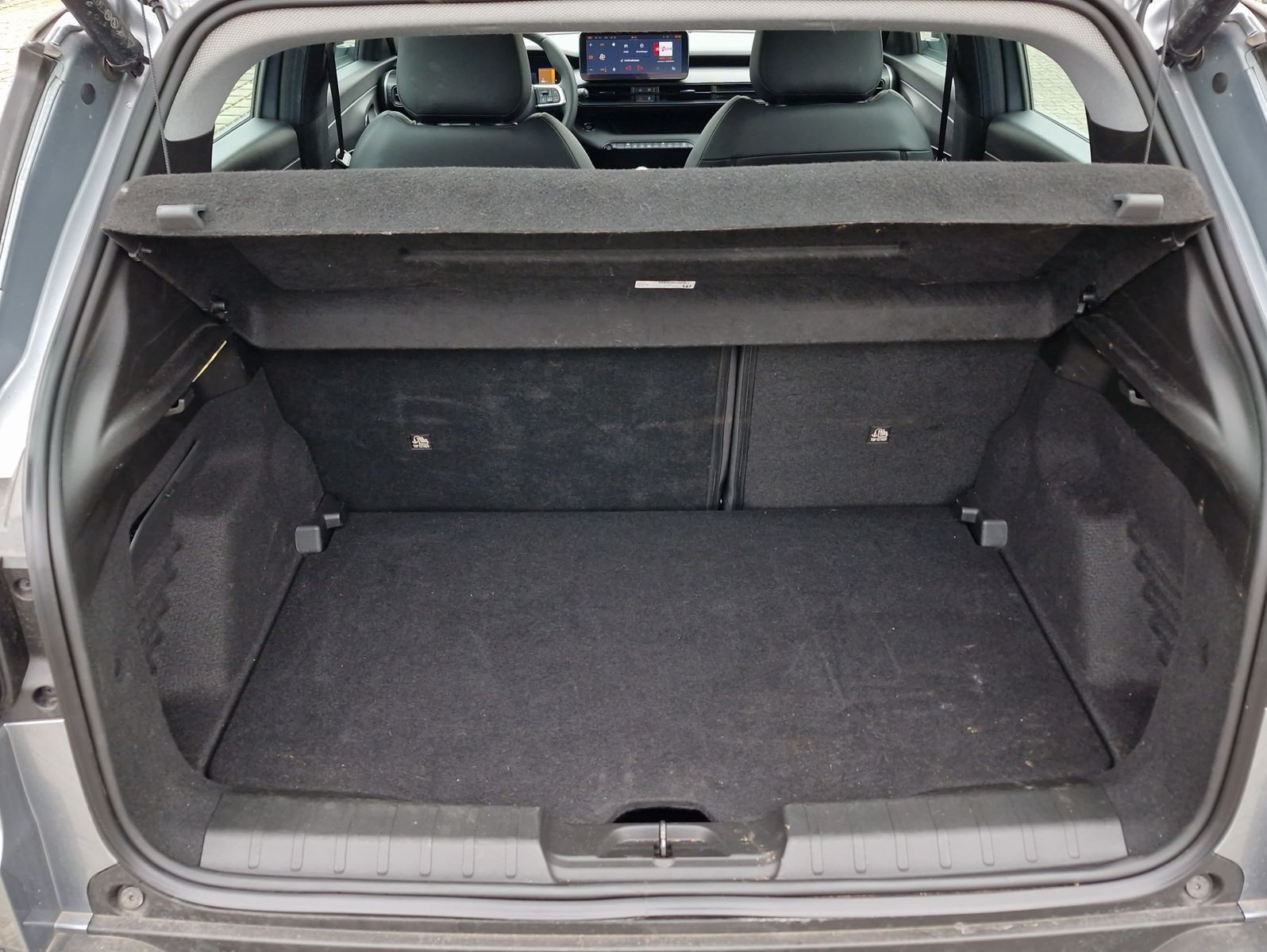 Jeep Avenger 1.2 GSE T3 Altitude LED Navi SHZ ACC Kam