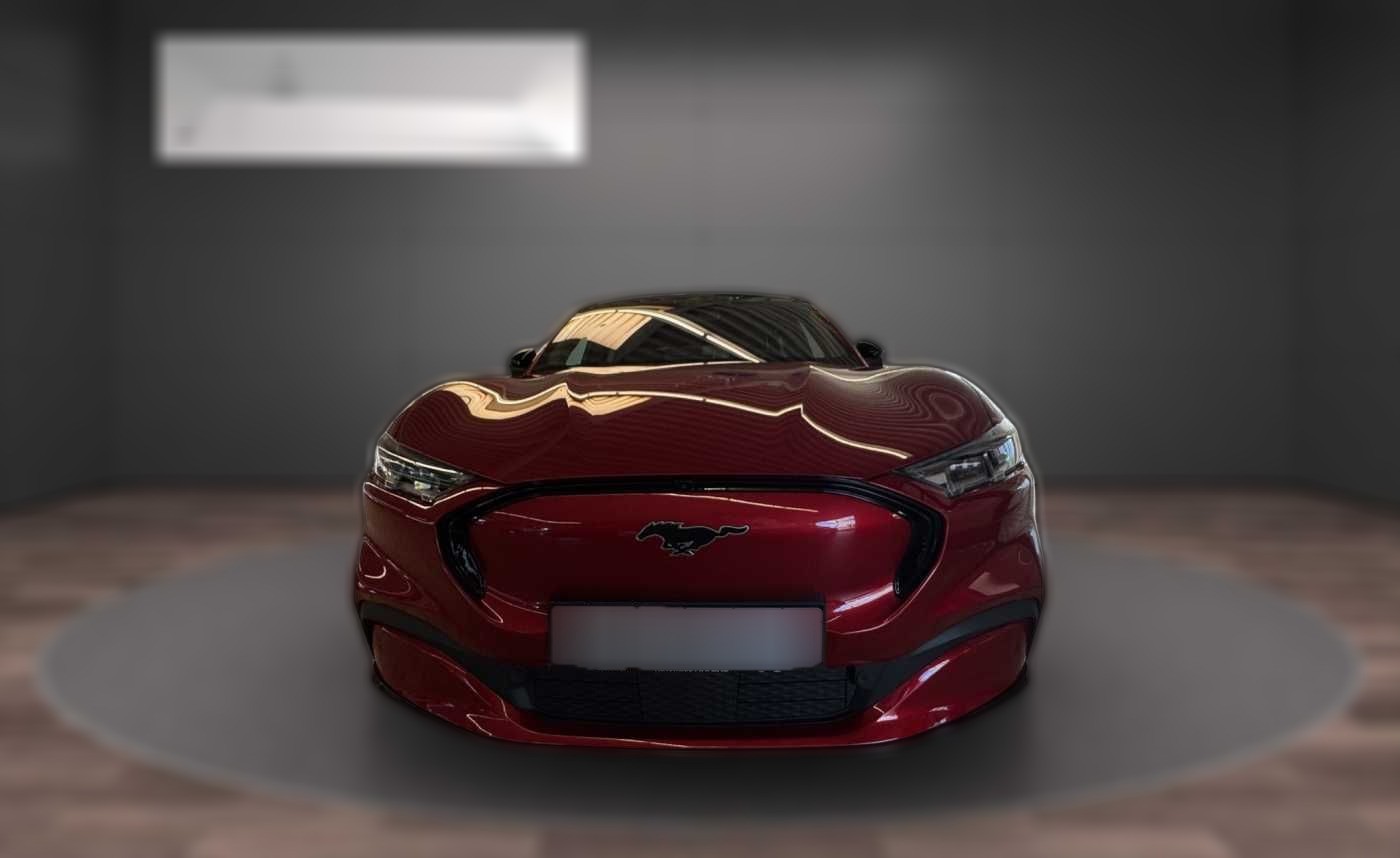 Ford Mustang Mach-E Mustang MACH-E AWD *Pano-B&O*