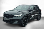 Bild Volvo XC40 Black Edition B3 Mild-Hybrid Benzin Plus