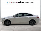 Bild BMW 216 GRAN COUPE SPORT LINE AHK DAB ALU 17