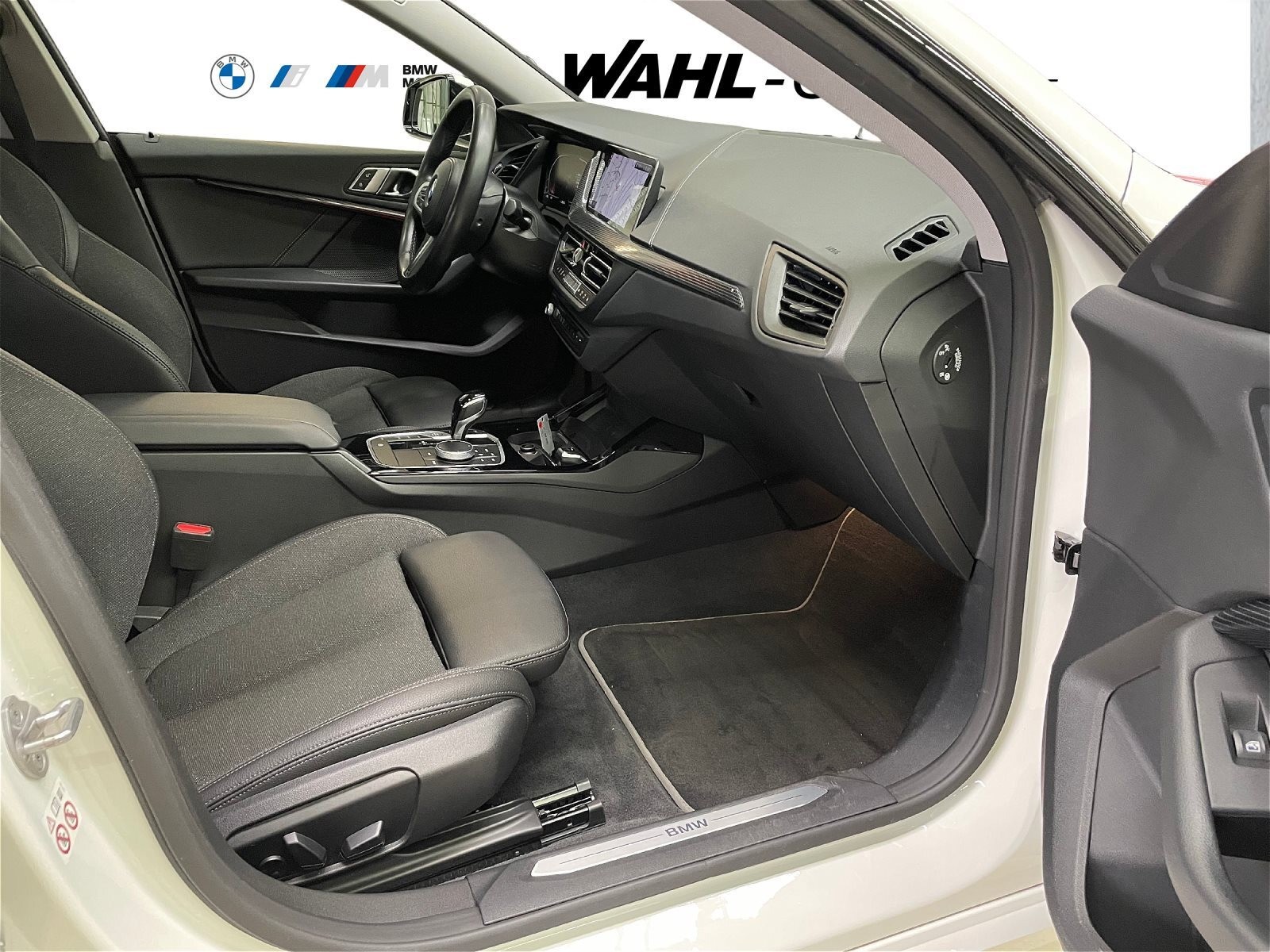 BMW 216 GRAN COUPE SPORT LINE AHK DAB ALU 17