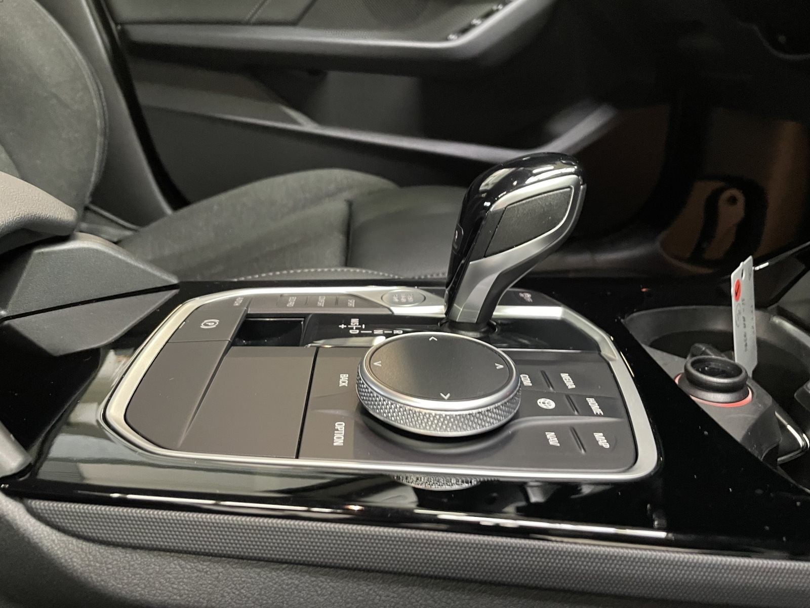 BMW 216 GRAN COUPE SPORT LINE AHK DAB ALU 17
