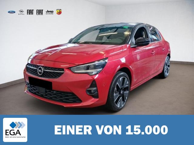 Opel Corsa-e F GS Line 11kw Shz Navi Kamera  PDC v+h