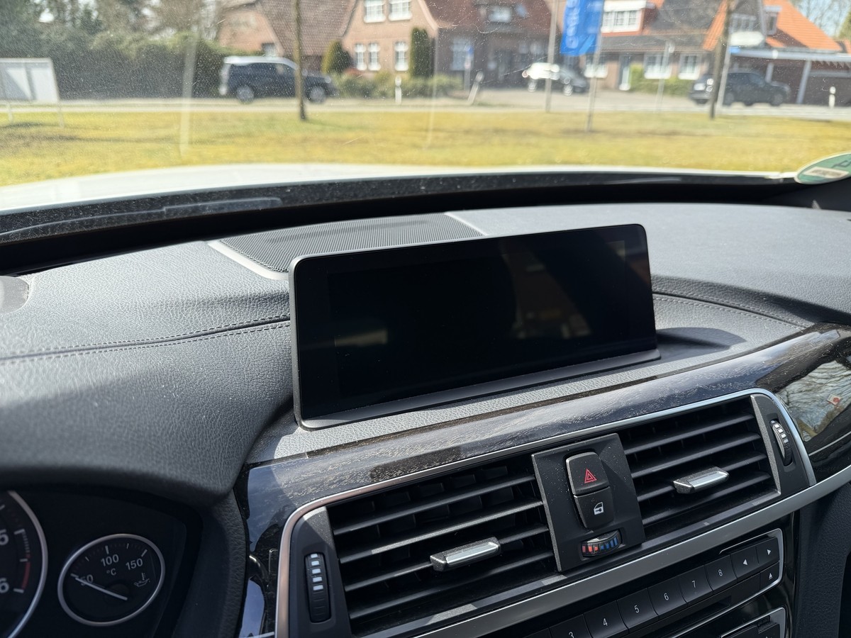 BMW 320 3er GT-  d M Sport (EURO 6d-TEMP) 
