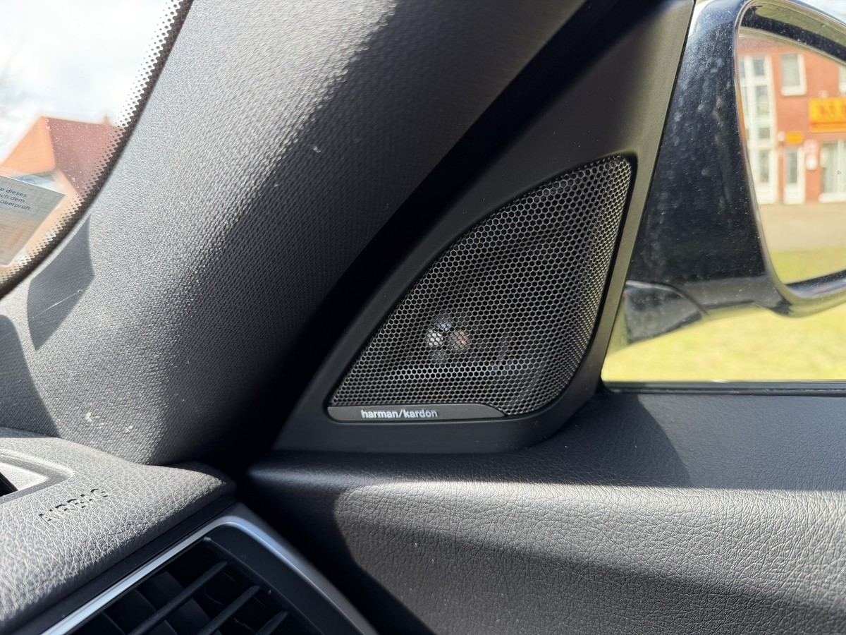 BMW 320 3er GT-  d M Sport (EURO 6d-TEMP) 