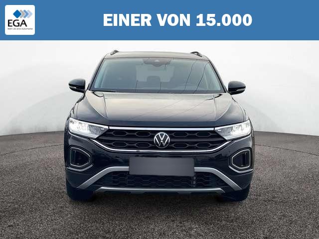 Volkswagen T-Roc Life TSI DSG|AHK|KAMERA|NAVI|ACC|WINTER-P.
