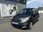 Bild Hyundai i10 SERVO*KLIMA*RADIO*EFH* 5 TÜREN