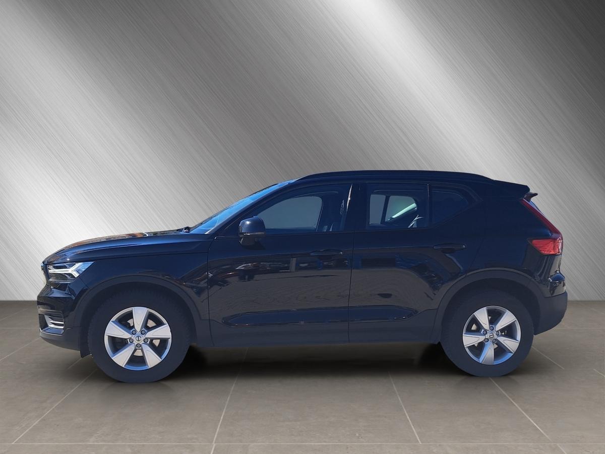 Volvo XC40 Momentum Core*NAVI*SITZ- u. LENKRADHEIZUNG*