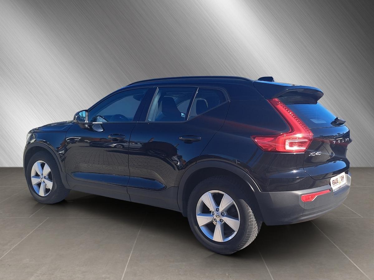 Volvo XC40 Momentum Core*NAVI*SITZ- u. LENKRADHEIZUNG*