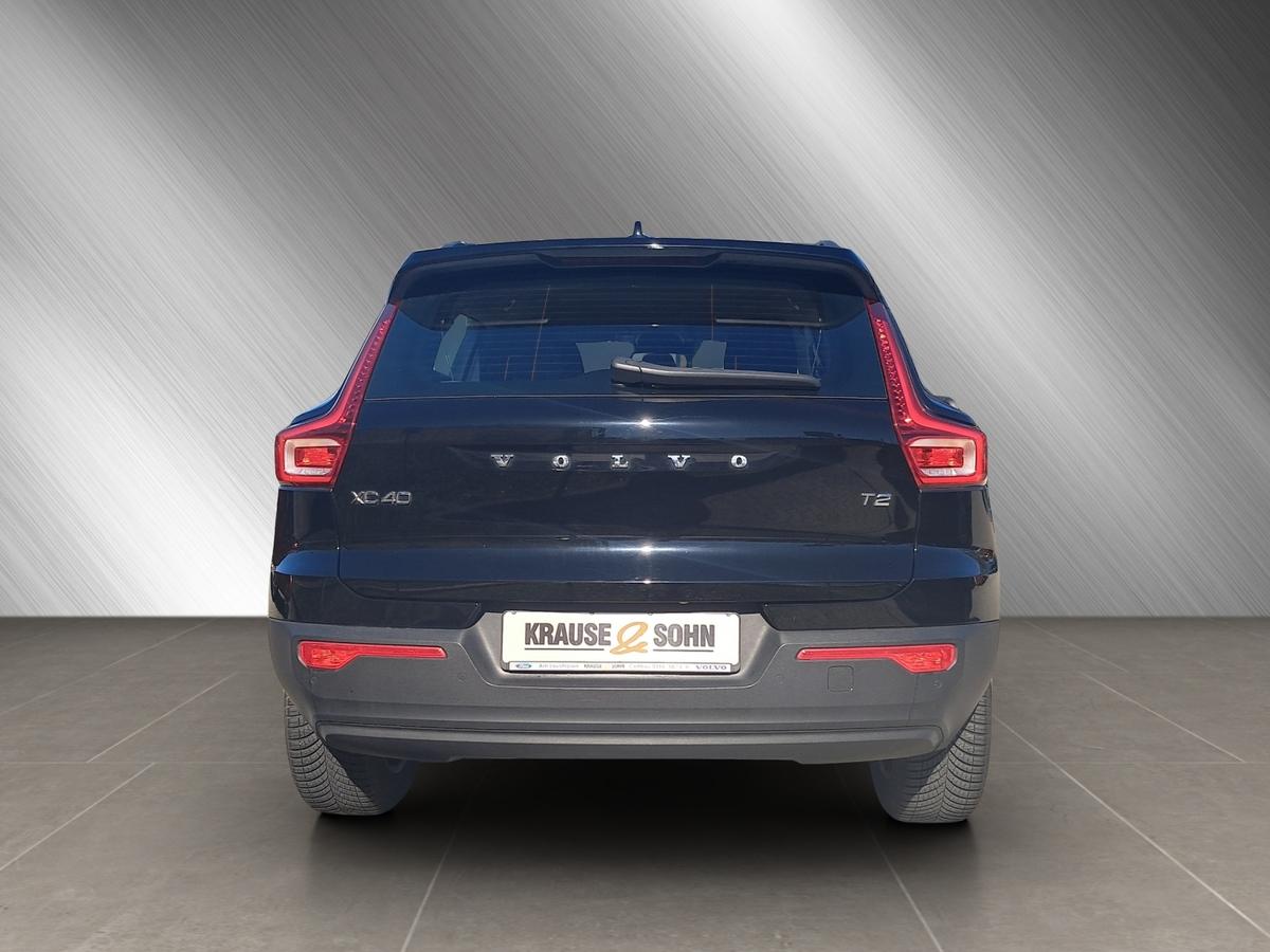 Volvo XC40 Momentum Core*NAVI*SITZ- u. LENKRADHEIZUNG*