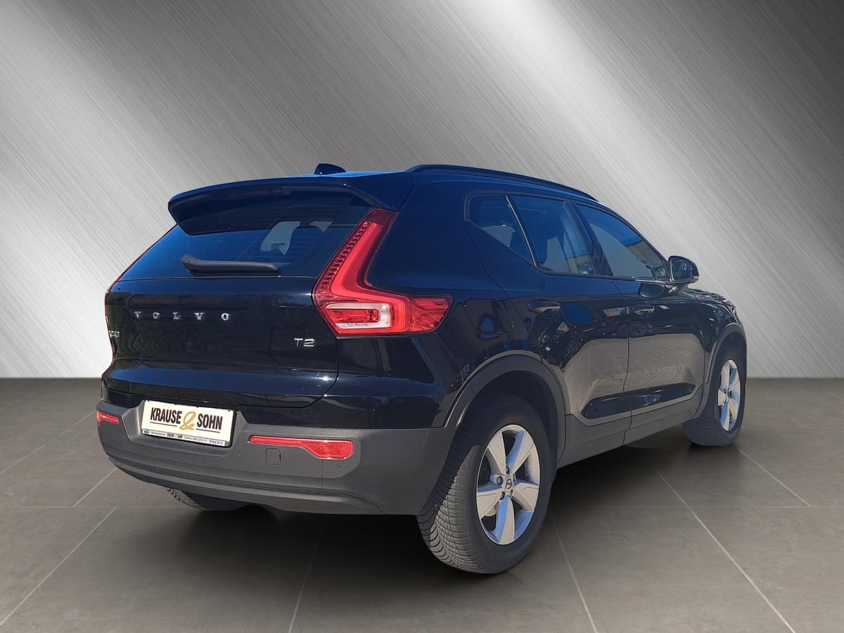 Volvo XC40 Momentum Core*NAVI*SITZ- u. LENKRADHEIZUNG*