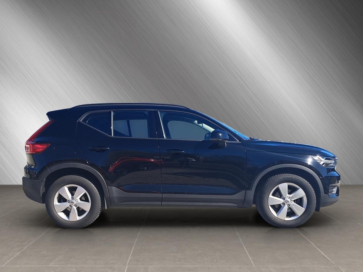 Volvo XC40 Momentum Core*NAVI*SITZ- u. LENKRADHEIZUNG*