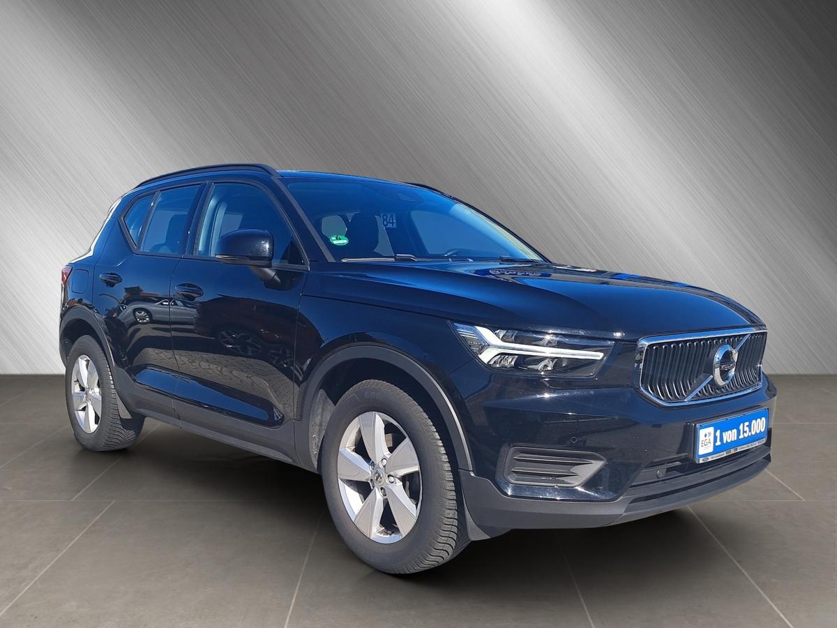 Volvo XC40 Momentum Core*NAVI*SITZ- u. LENKRADHEIZUNG*