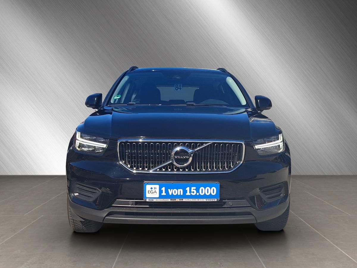 Volvo XC40 Momentum Core*NAVI*SITZ- u. LENKRADHEIZUNG*