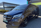 Bild Mercedes-Benz V 300 d AMG Edition 2021 lang Airmatic Leder