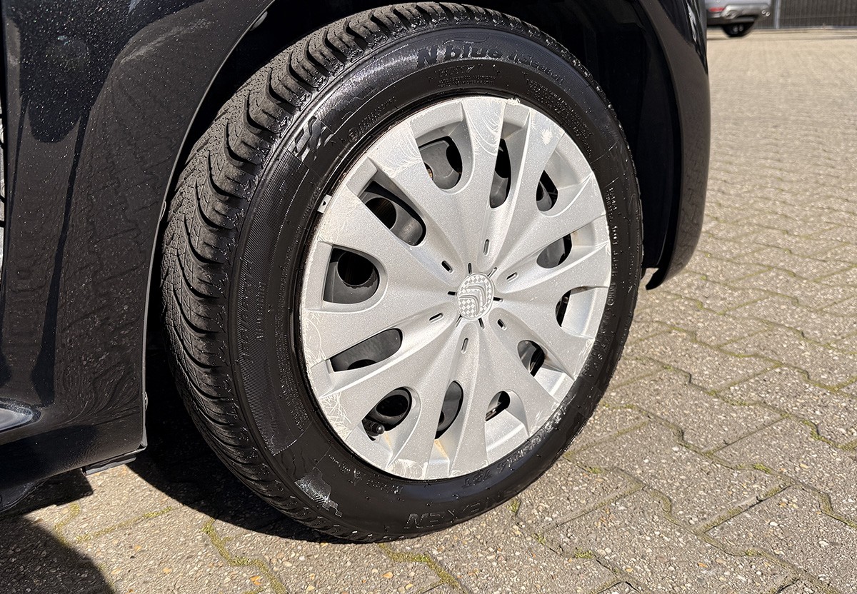 Citroën C1 1.0 Selection.Klima