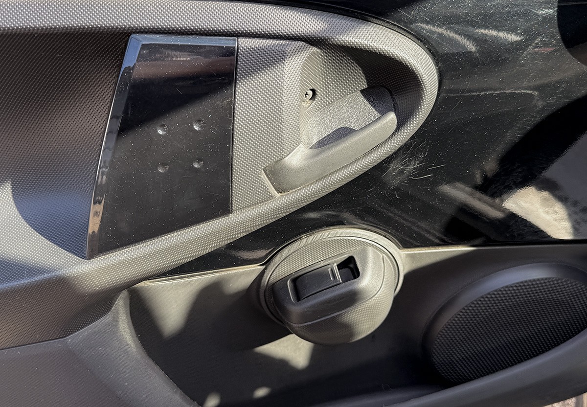 Citroën C1 1.0 Selection.Klima