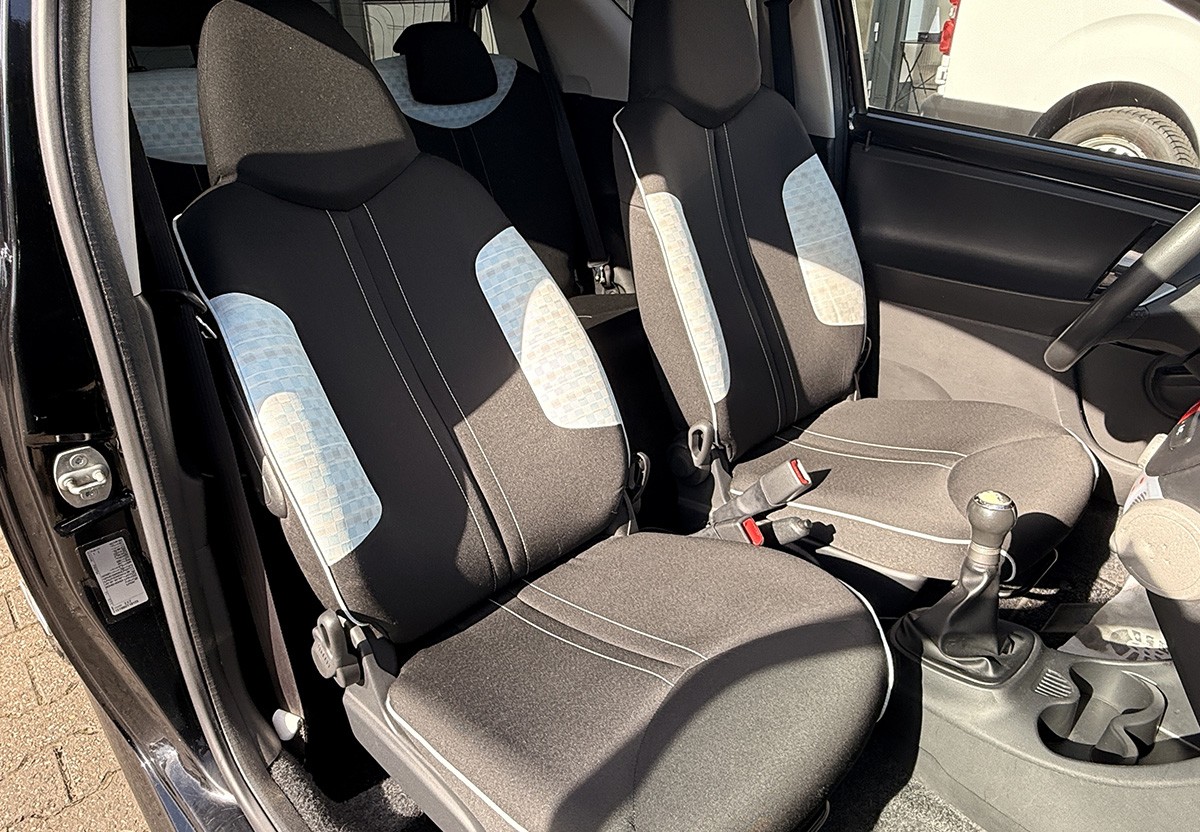 Citroën C1 1.0 Selection.Klima