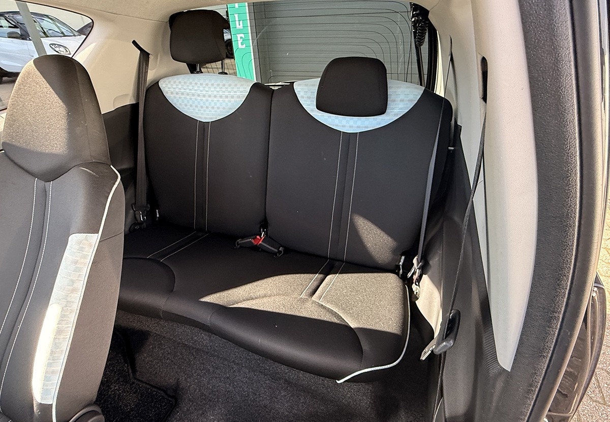 Citroën C1 1.0 Selection.Klima